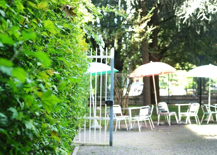 Hi! Ostello Milano